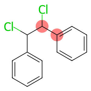 1,2-Dichloro-1,2-diphenylethane