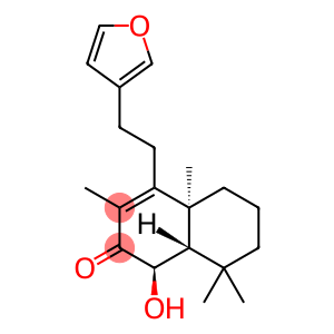 6α-Hydroxyhispanone