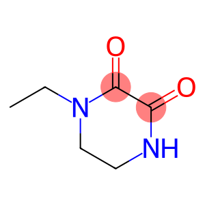 N-乙基-2,3-二酮哌嗪