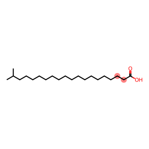19-甲基二十烷酸
