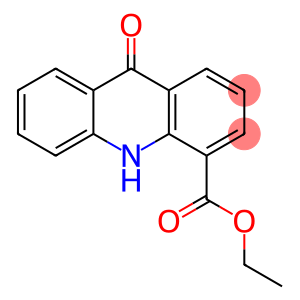 4-Ethoxycarbonyl-9(10H)-acridone