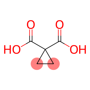 CYCLOPROPANE-1,1-DICARBOXYLIC ACID