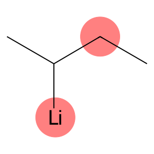 仲丁基锂(2-8℃)