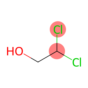 2,2-dichloroethanol