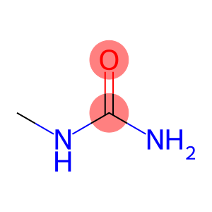 N-Methylurea