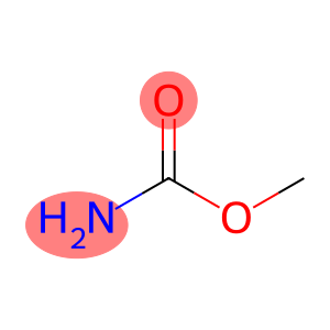 Methyl carbamate
