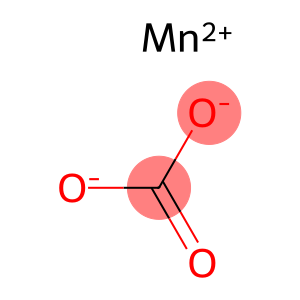 Manganese(II) carbonate, tech.