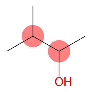 3-Methyl butan-2-ol