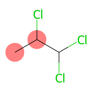 1,1,2-三氯丙烷