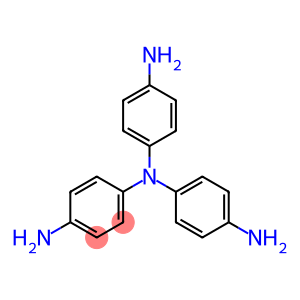1,4-Benzenediamine, N,N-bis(4-aminophenyl)-