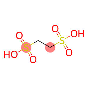Ethylenedisulfonic acid (dihydrate)
