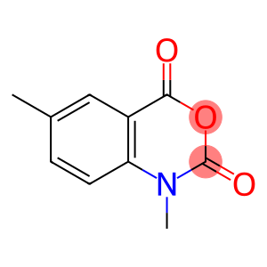 1,6-二甲基-1H-苯并[d][1,3]恶嗪-2,4-二酮