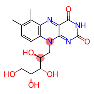 Riboflavin, 8-demethyl-6-methyl-