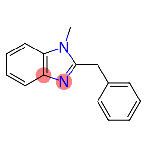 2-benzyl-1-methyl-1H-benzo[d]imidazole