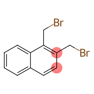 1,2-bis(broMoMethyl)naphthalene