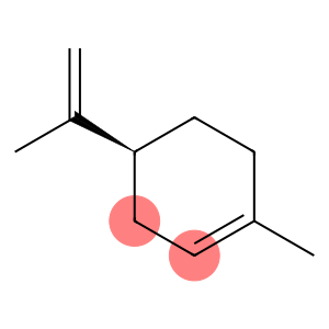 cyclohexene,1-methyl-4-(1-methylethenyl)-,(S)-