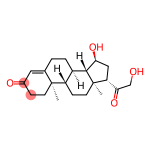 15α,21-Dihydroxypregn-4-ene-3,20-dione