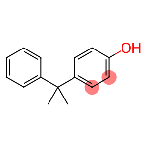 4-(alpha,alpha-dimethylbenzyl)phenol