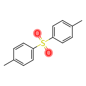 Di-p-tolyl sulfone
