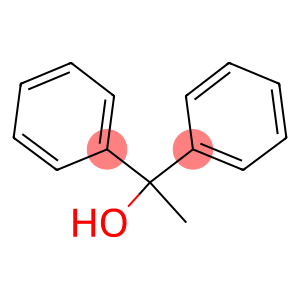 Methyl diphenyl carbinol