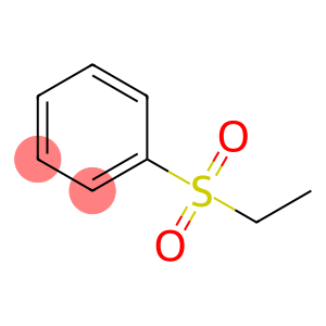 Benzene,(ethylsulfonyl)-
