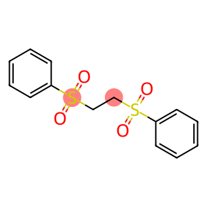 1,2-Bis(phenylsulphonyl)ethane