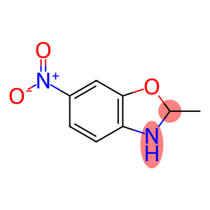 2-甲基-6-硝基-1,3-苯并恶唑