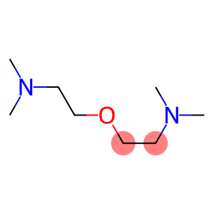 2-(2-dimethylaminoethoxy)-N,N-dimethyl-ethanamine