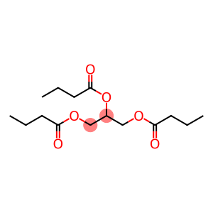 propane-1,2,3-triyl tributanoate