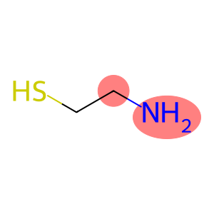 2-amino-ethanethio