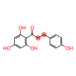2,4,6-Trihydroxy-B-(4-Hydroxyphenyl)Propiophenone