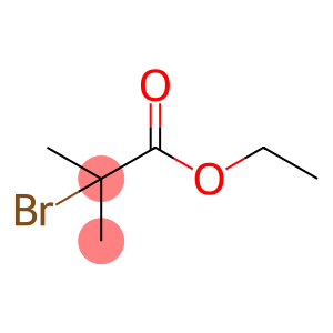 ethyl 2-bromo-2-methylpropanoate