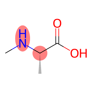 N-Methyl-DL-alanine
