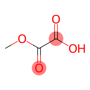 Ethanedioic acid, 1-methyl ester