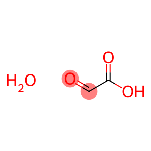 Glyoxalic Acid Hydrate