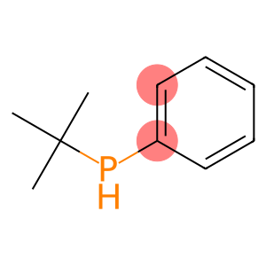 tert-butyl(phenyl)phosphane