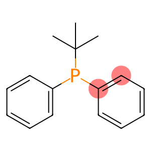 (1,1-Dimethylethyl)diphenylphosphine