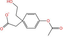 4-(2-Acetoxy-ethyl)phenyl Acetate