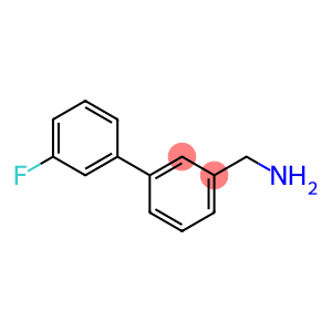 3'-FLUORO-BIPHENYL-3-METHANAMINE