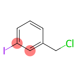 3-iodobenzylchloride