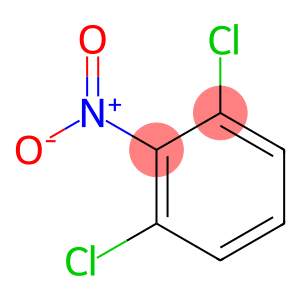 3-二氯-2-硝基苯