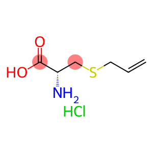 S-Allyl-L-cysteine hydrochloride