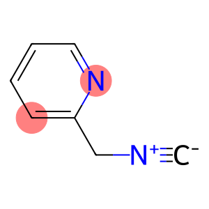 2-异腈甲基吡啶