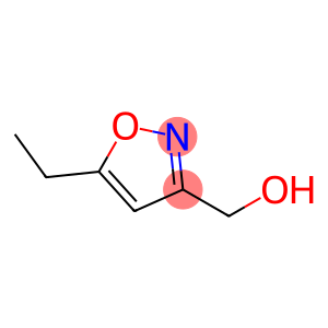 (5-Ethylisoxazole-3-yl)methanol