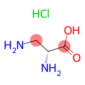(D-)(R)-(-)-2,3-二氨基丙酸盐酸盐