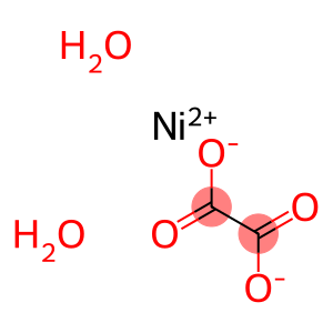 Nickel (II) oxalate dihydrate