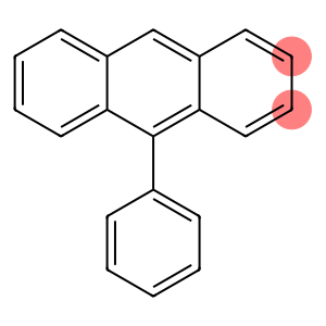 9-苯基蒽 标准品