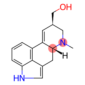 (5β)-9,10-Didehydro-6-methylergoline-8β-methanol
