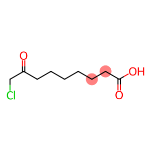 9-氯-8-氧代壬酸