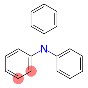 N,N,N-Triphenylamine
